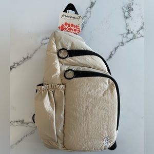 FP Movement Renegade Sling Ivory